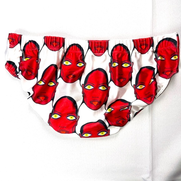 Patrick Church Men's Swim Brief Large - Picture 5 of 8